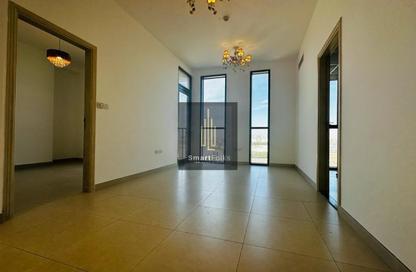 Apartment - 1 Bedroom - 2 Bathrooms for rent in Afnan 4 - Midtown - Dubai Production City (IMPZ) - Dubai