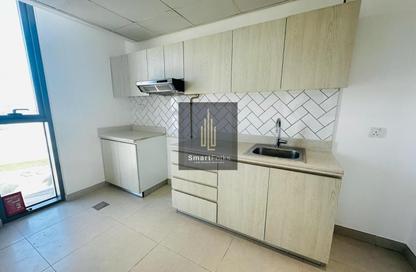 Apartment - 1 Bedroom - 2 Bathrooms for rent in Afnan 4 - Midtown - Dubai Production City (IMPZ) - Dubai