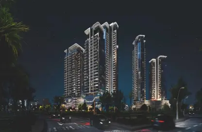 شقة - غرفة نوم - 2 حمامات للبيع في ذا أورشارد بليس - الضاحية 12 - قرية جميرا الدائرية - دبي