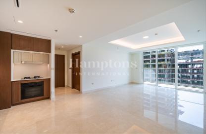 شقة - 1 - 1 للايجار في برج Palace Beach ريزيدنس 2 - بالاس بيتش ريزيدنس - إعمار بيتشفرونت - دبي هاربور - دبي