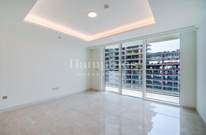 شقة - 1 - 1 للايجار في برج Palace Beach ريزيدنس 2 - بالاس بيتش ريزيدنس - إعمار بيتشفرونت - دبي هاربور - دبي