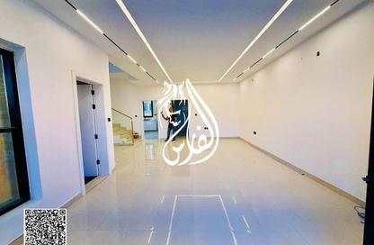 Townhouse - 4 Bedrooms - 5 Bathrooms for sale in Al Helio 2 - Al Helio - Ajman