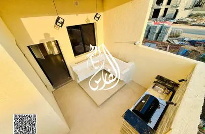 تاون هاوس - 4 غرف نوم - 5 حمامات للبيع في الحليو 2 - الحليو - عجمان