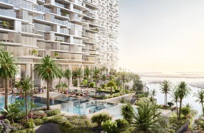 Apartment - 1 - 2 for sale in Riviera Residences By Mered - Al Reem Island - Abu Dhabi