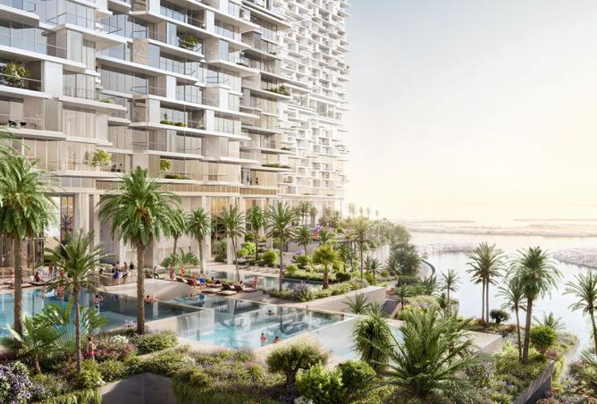 Unique project at Al Reem | Spacious unit | Resale