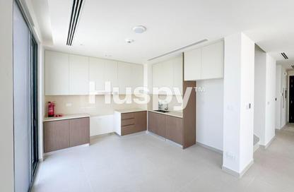 Villa - 4 Bedrooms - 4 Bathrooms for rent in Greenview 3 - EMAAR South - Dubai South (Dubai World Central) - Dubai