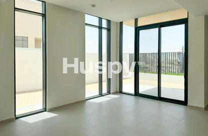 Villa - 4 Bedrooms - 4 Bathrooms for rent in Greenview 3 - EMAAR South - Dubai South (Dubai World Central) - Dubai