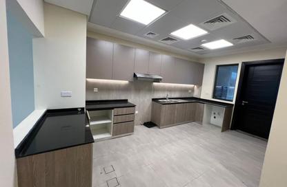 Apartment - 4 Bedrooms - 5 Bathrooms for rent in AZHA Community - Al Amerah - Ajman Apartment - 4 Bedrooms - 5 Bathrooms for rent in AZHA Community - Al Amerah - Ajman