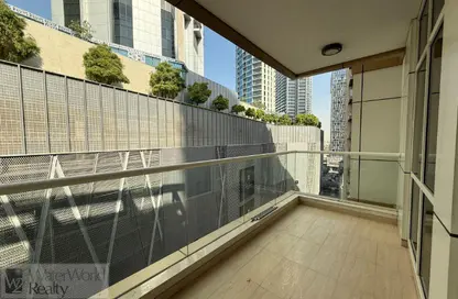 Apartment - 3 Bedrooms - 4 Bathrooms for rent in Mon Reve - Downtown Dubai - Dubai