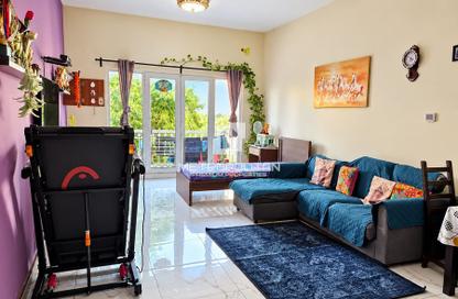 Apartment - 1 - 2 for sale in Building 89 - Mediterranean Cluster - Discovery Gardens - Dubai Apartment - 1 - 2 for sale in Building 89 - Mediterranean Cluster - Discovery Gardens - Dubai