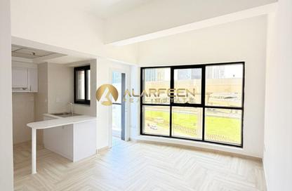 Apartment - 1 Bedroom - 1 Bathroom for rent in Escan Tower - Dubai Marina - Dubai