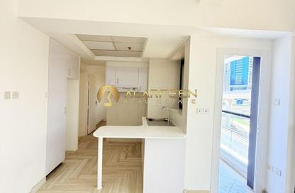 Apartment - 1 Bedroom - 1 Bathroom for rent in Escan Tower - Dubai Marina - Dubai