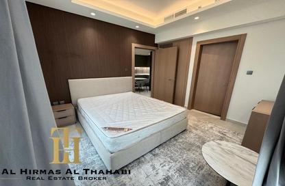 Apartment - 1 Bedroom - 2 Bathrooms for rent in Cloud Tower B - Cloud Tower - Jumeirah Village Triangle - Dubai