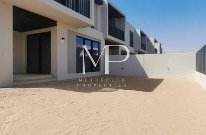 Townhouse - 4 Bedrooms - 5 Bathrooms for rent in Jebel Ali Village Townhouses - Jebel Ali Village - Jebel Ali - Dubai