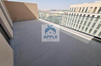 Apartment - 1 Bedroom - 2 Bathrooms for rent in Al Mamsha - Muwaileh - Sharjah Apartment - 1 Bedroom - 2 Bathrooms for rent in Al Mamsha - Muwaileh - Sharjah