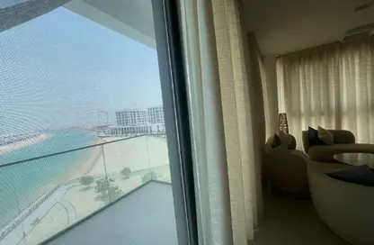 شقة - 2 غرف نوم - 3 حمامات للايجار في جزيرة الشمس - مدينة أجمل مكان - مدينة الواجهة المائية لإمارة الشارقة - الشارقة