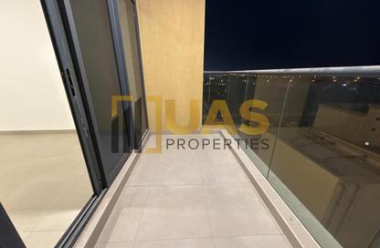 Apartment - 2 Bedrooms - 2 Bathrooms for rent in Jumeirah Garden City - Al Satwa - Dubai