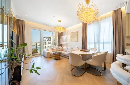 شقة - 2 غرف نوم - 2 حمامات للبيع في مبنى لا كوت 2 - لا كوت - بورت دي لا مير - لا مير - جميرا - دبي شقة - 2 غرف نوم - 2 حمامات للبيع في مبنى لا كوت 2 - لا كوت - بورت دي لا مير - لا مير - جميرا - دبي