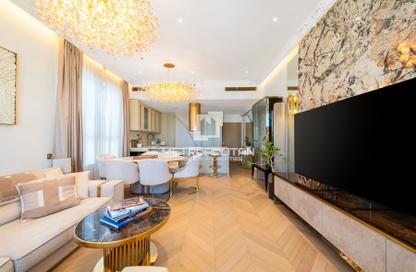 Apartment - 2 - 2 for sale in La Cote Building 2 - La Cote - Port de La Mer - La Mer - Jumeirah - Dubai Apartment - 2 - 2 for sale in La Cote Building 2 - La Cote - Port de La Mer - La Mer - Jumeirah - Dubai