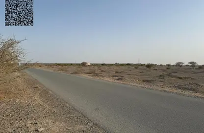 Land - Studio for sale in Manama - Ajman