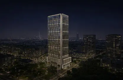 شقة - 1 حمام للبيع في بنغاتي لوكسوريا - ديستريكت 4 - مثلث قرية جميرا - دبي