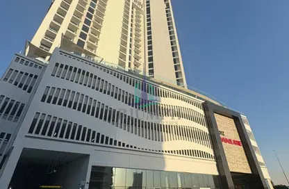 محل - استوديو - 1 حمام للبيع في سكايز من دانوب - ارجان - دبي