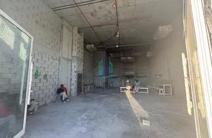 Retail - Studio - 1 Bathroom for sale in Skyz by Danube - Arjan - Dubai