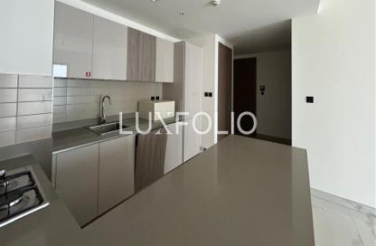 Apartment - 1 Bedroom - 2 Bathrooms for rent in Crest Grande - Sobha Hartland - Mohammed Bin Rashid City - Dubai