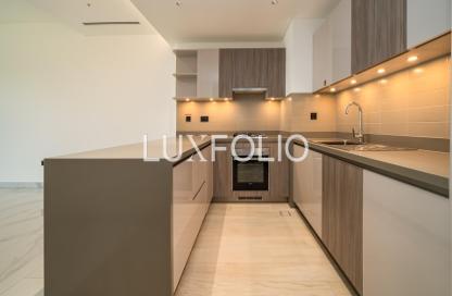 Apartment - 1 Bedroom - 2 Bathrooms for rent in Crest Grande - Sobha Hartland - Mohammed Bin Rashid City - Dubai