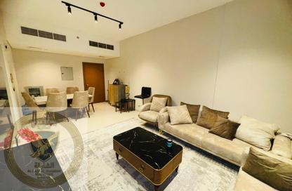 Apartment - 2 Bedrooms - 2 Bathrooms for rent in SRS Tower - Al Rashidiya 1 - Al Rashidiya - Ajman Apartment - 2 Bedrooms - 2 Bathrooms for rent in SRS Tower - Al Rashidiya 1 - Al Rashidiya - Ajman