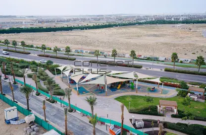 شقة - 2 غرف نوم - 2 حمامات للايجار في نافيتاس أ - نافيتاز للاقامة و الشقق القندقية - داماك هيلز 2 - دبي