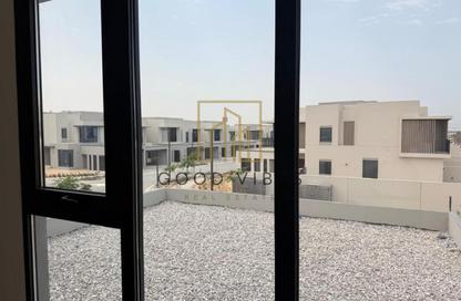 Townhouse - 4 - 5 for rent in Jebel Ali Village Townhouses - Jebel Ali Village - Jebel Ali - Dubai