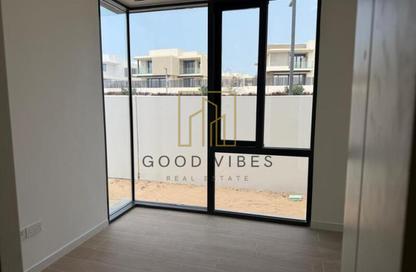 Townhouse - 4 - 5 for rent in Jebel Ali Village Townhouses - Jebel Ali Village - Jebel Ali - Dubai