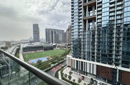 Apartment - 2 Bedrooms - 3 Bathrooms for rent in Sobha Hartland Greens 5 - Hartland Greens - Sobha Hartland - Mohammed Bin Rashid City - Dubai