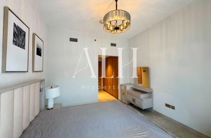 Apartment - 1 Bedroom - 2 Bathrooms for rent in Eleganz by Danube - District 14 - Jumeirah Village Circle - Dubai