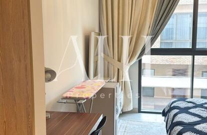 Apartment - 1 Bedroom - 2 Bathrooms for rent in Eleganz by Danube - District 14 - Jumeirah Village Circle - Dubai