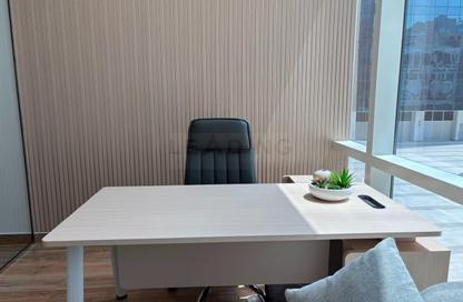 Office Space - Studio for rent in Tamani Art Tower - Business Bay - Dubai