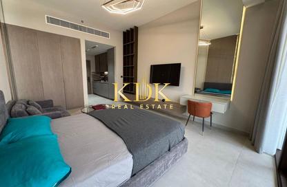 Apartment - Studio - 1 for rent in Westwood Grande II - District 18 - Jumeirah Village Circle - Dubai Apartment - Studio - 1 for rent in Westwood Grande II - District 18 - Jumeirah Village Circle - Dubai