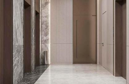 Apartment - 1 Bedroom - 2 Bathrooms for sale in FH Residency - Jumeirah Village Triangle - Dubai