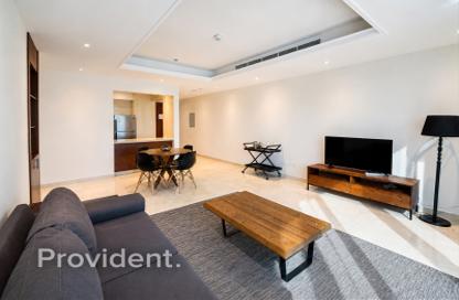 Apartment - 2 Bedrooms - 3 Bathrooms for rent in Orra Marina - Dubai Marina - Dubai