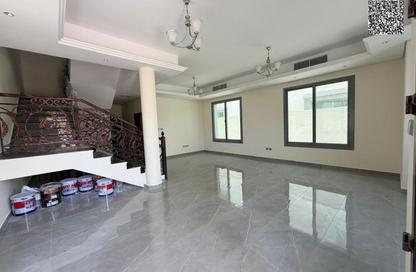 Villa - 4 Bedrooms - 6 Bathrooms for sale in Al Helio 1 - Al Helio - Ajman