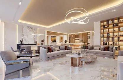 Townhouse - 3 Bedrooms - 5 Bathrooms for sale in Hayat 5 - Hayat Dubai South - Dubai South (Dubai World Central) - Dubai