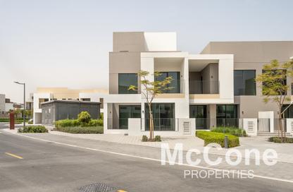 Townhouse - 4 Bedrooms - 5 Bathrooms for rent in Bliss 2 - Arabian Ranches 3 - Dubai