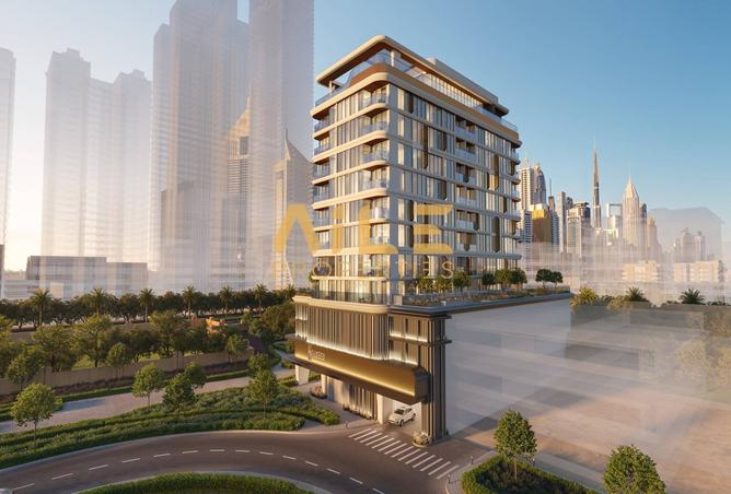 Prime Area | Burj Khalifa & Downtown View