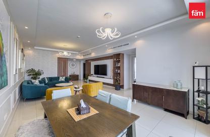 Apartment - 2 - 4 for sale in Topaz Avenue - Al Furjan - Dubai Apartment - 2 - 4 for sale in Topaz Avenue - Al Furjan - Dubai