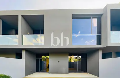 Townhouse - 4 Bedrooms - 5 Bathrooms for sale in Azalea - Tilal City - Sharjah