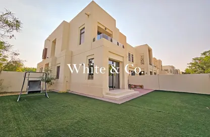 Townhouse - 3 Bedrooms - 3 Bathrooms for sale in Mira Oasis 3 - Mira Oasis - Reem - Dubai