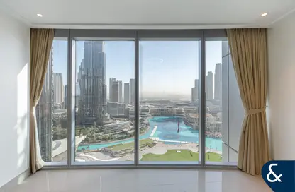 Apartment - 2 Bedrooms - 3 Bathrooms for rent in Opera Grand - Burj Khalifa Area - Downtown Dubai - Dubai