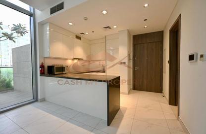 Apartment - 1 - 2 for sale in Residences 1 - The Residences at District One - District One - Mohammed Bin Rashid City - Dubai