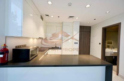 Apartment - 1 - 2 for sale in Residences 1 - The Residences at District One - District One - Mohammed Bin Rashid City - Dubai